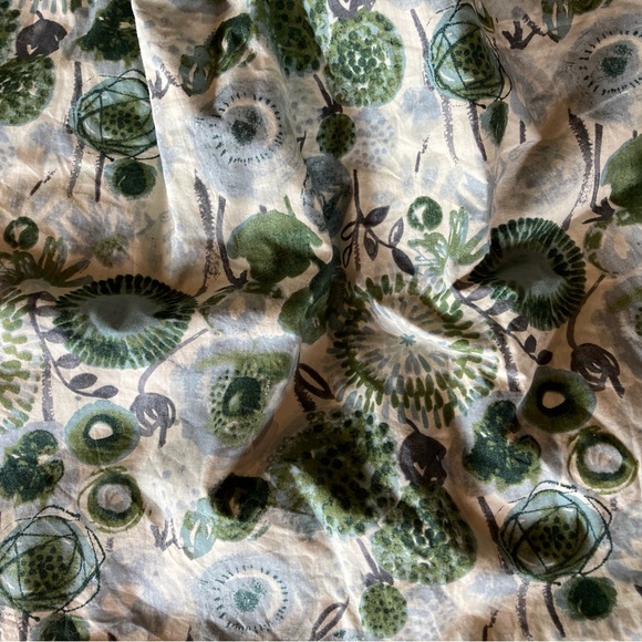 Cutout back summer dress - Picture 3 of 3